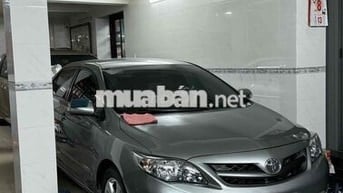 Altis 2012 2.0V - 82000 km