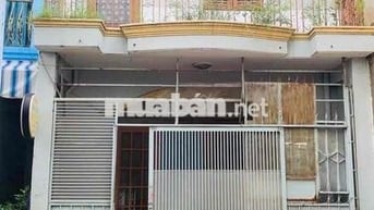 Nhà Hẻm Đường Ni Sư Huỳnh Liên Q.Tân Bình