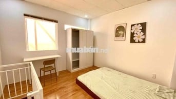 Căn hộ Duplex 1 Trệt 1 Lầu – Mới Xây 100% – Gần ĐH Văn Lang & Công Ngh