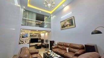 Bán nhà ngõ 31/20 Nguyễn Cao..