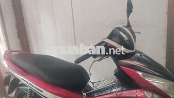 Honda Air Blade 2011 Đỏ trắng đen