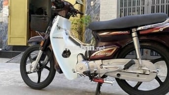 Dream 100cc LiFan 2003 nâu SD49000km BS.Tp