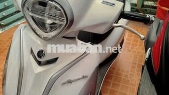 Yamaha Grande ABS 2020 Trắng 18924 km