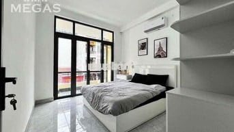 KHAI TRƯƠNG CĂN HỘ 1PN TÁCH BẾP BAN CÔNG FULL TIỆN ÍCH GẦN ĐH VĂN LANG