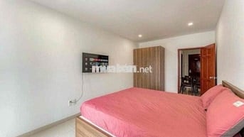 CĂN HỘ Q10_RỘNG RÃI_THOÁNG MÁT_CỬA SỔ LỚN_TÁCH BẾP_HẺM Ô TÔ_MỚI_35m2