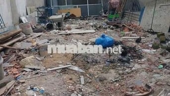 CG- Bán Đất SHR gần chợ Dĩ An, TPHCM. 68m2 HXH Giá 2.99 tỷ