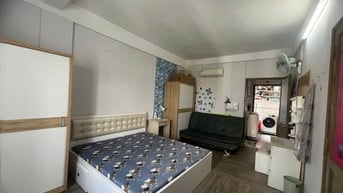 Cho thuê nhà c/cư Bình Thới, tầng 5 Dương Đình Nghệ, P.8, Q.11 giá 8tr