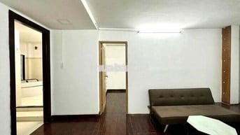 Căn Hộ 1PN 40m2 Bồn Tắm Thang Máy Hầm Xe 4ng4xe Ngay ĐH Bách Khoa Q10