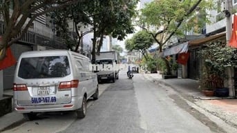 CHO THUÊ GÓC 2 MẶT TIỀN 163/25 TÔ HIẾN THÀNH Q10