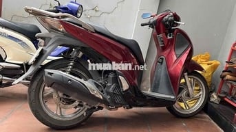 Bán Xe SH 150 - 2019 zin 100%