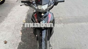 Cầm Đồ Th Lý Sirius Rc 110, Đk 2013, Bstp, Zin Êm.