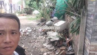 #BÁN ĐẤT NỀN 7,3M×20M-NHGUYỄN VĂN TẠO -XÃ LONG THỚI -HUYỆN NHÀ BÈ