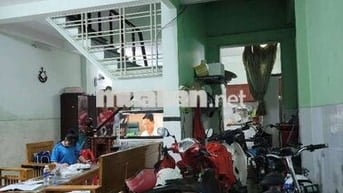 6M×14M - MẶT TIỀN ĐƯỜNG NHỰA 12M -HIỆP THÀNH QUẬN 12