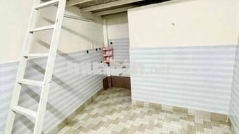 Phòng trọ Sạch Đẹp 16m2 , đường Phan Văn Hớn _ Bà Điễm 5, H. Hóc  Môn