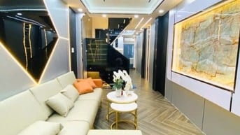 Nhà Siêu ĐẸP Hẻm Xe Hơi Ngay Cầu Long Kiểng, 04 PN, 03 Tầng, 3x14m