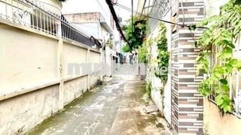 Lê Quang Định – Bạch Đằng | 32m² | 4 Tầng - 4PN | Phân Khúc 4T TL  – 1