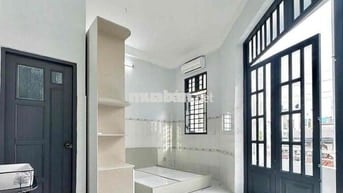 Cho thuê phòng đẹp ngay khu bông sao cầu tạ quang bửu q8