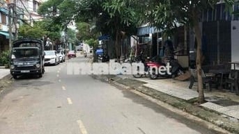 BÁN LÔ ĐẤT MẶT TIỀN TRẦN XUÂN LÊ. NGAY TRUNG TÂM QUẬN THANH KHÊ