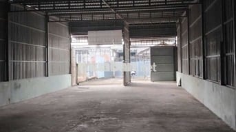 CHO THUÊ KHO DT LỚN GIÁ RẺ NHẤT ĐA PHƯỚC