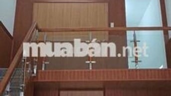 Nhà thuê 4×14 gác lửng 3pn . nhà mới  Đường vĩnh lộc b bình chánh