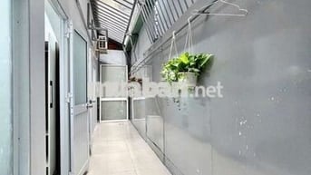 ✴️ STUDIO - 2PN PK PB - có sân sau_Trương Hoàng Thanh p12 Tân Bình✴️