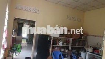 Nhà mặt tiền 400m2, 2 phòng ngủ, đ.Nguyễn Thị Nê, P.H.Đ, Củ Chi