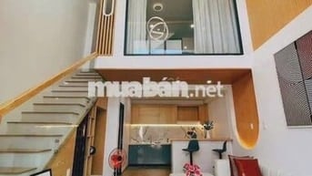 Bán nhà gần biển Nguyễn Tất Thành dòng tiền cho thuê 9tr/tháng