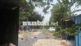 Nhà vườn 500m + nhà ở _ điện nước đầy đủ _ Đường vĩnh lộc b bình chánh