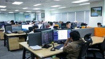 CẦN TUYỂN NHÂN VIÊN 1 KẾ TOÁN, 1 NHÂN VIÊN VĂN PHÒNG 