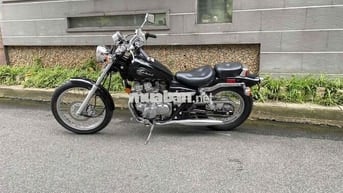 Rebel 250 HQCN – Đời 2003 Full New – Hàng Sưu Tầm