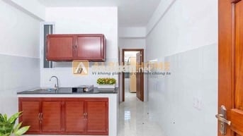 Nhượng căn hộ 1pn, có ban công