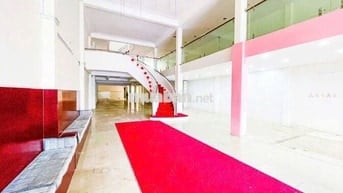 Cho Thuê Nhà Mặt Tiền: Lê Văn Thọ, P16,Gò Vấp, TPHCM_DT: 600m2