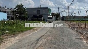 NĂM LÔ ĐẤT F0 SAU CHỢ XUÂN THỚI THƯỢNG, BÀ ĐIỂM HÓC MÔN GIÁ RẺ 3,65 TỶ