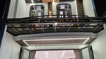 Thanh lý cuối năm nhà Lý Thái Tổ-Quận 10 DT 65m2 giá 1Tỷ990 vào ở ngay
