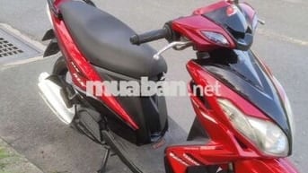 Yamaha Luvias FI BSTP chỉ Fix Lộc