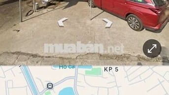 CHÍNH CHỦ bán đất mặt tiền Đường số 17, Phường Linh Trung cũ (Thủ Đức)