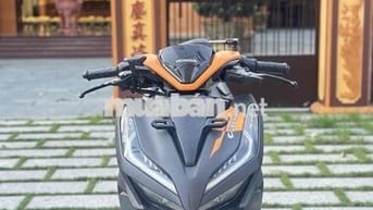Honda Vario 150 2020 Đen cam - Gop 19🍠 Bao Đậu