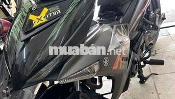 exciter 2017. máy Cực êm. BS 71 ( bs đẹp 55995 )