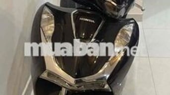 Honda SH 125i CBS 2022 Đen 15000 km