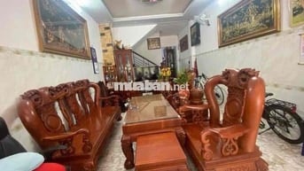 🏯 MẶT TIỀN KINH DOANH SIÊU ĐỈNH – NGANG 5M DÀI 27M 💰 Giá chỉ 9.3 tỷ (T