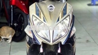 Nouvo 4 2011 BS65 Giấy tờ đầy đủ, máy zin không hú