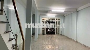 Trệt lầu 5*22; 4pn đg nhựa 5m Rẻ chốt lẹ