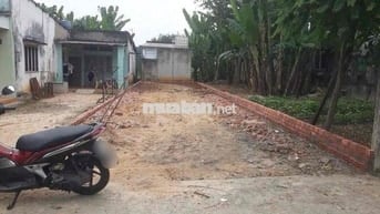 Đất Tân An Thủ Dầu Một đường 4m thôgchợ BếnThế 1/Huỳnh Thị Hiếu vào50m