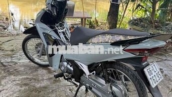 Honda Future 125 FI 2022 Xám xi măng 10000 km
