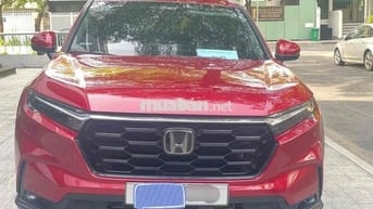Honda CRV 2024 - Siêu Mới - Giá Siêu Tốt-