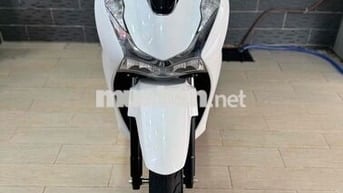 Honda SH125 Sporty 2022 Trắng 10000 km