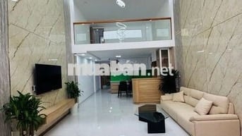 Bán nhà hẻm ô tô đường Tên Lửa, Bình Tân, ngang 4,5m, 86m2