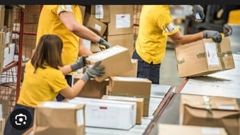 ➡️TUYỂN LAO ĐỘNG PHỔ THÔNG LÀM VIỆC TẠI KHU VỰC TPHCM 