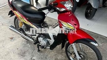 Wave RS đẹp chuẩn (trả góp)