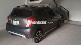 Vinfast Fadil Xám lông chuột 63189 km